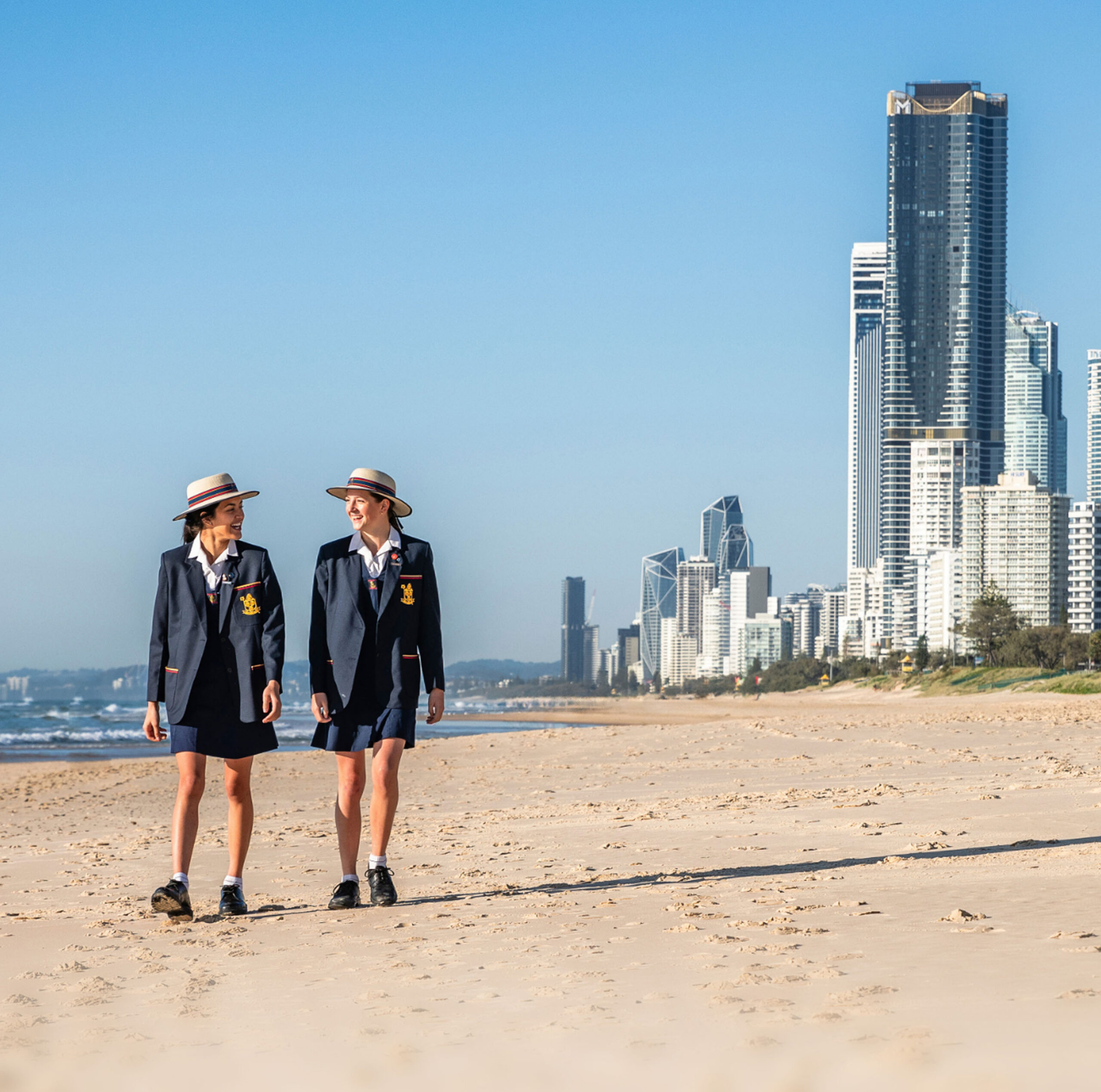St Hilda’s School, Qld