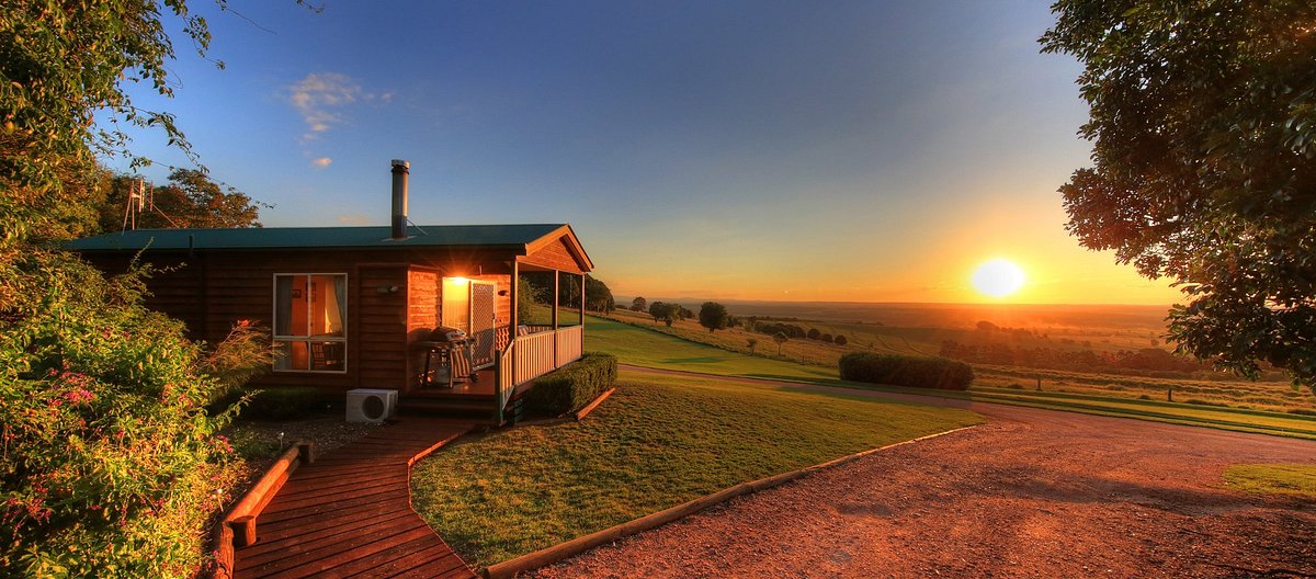 Bethany Cottages, South Burnett, Qld