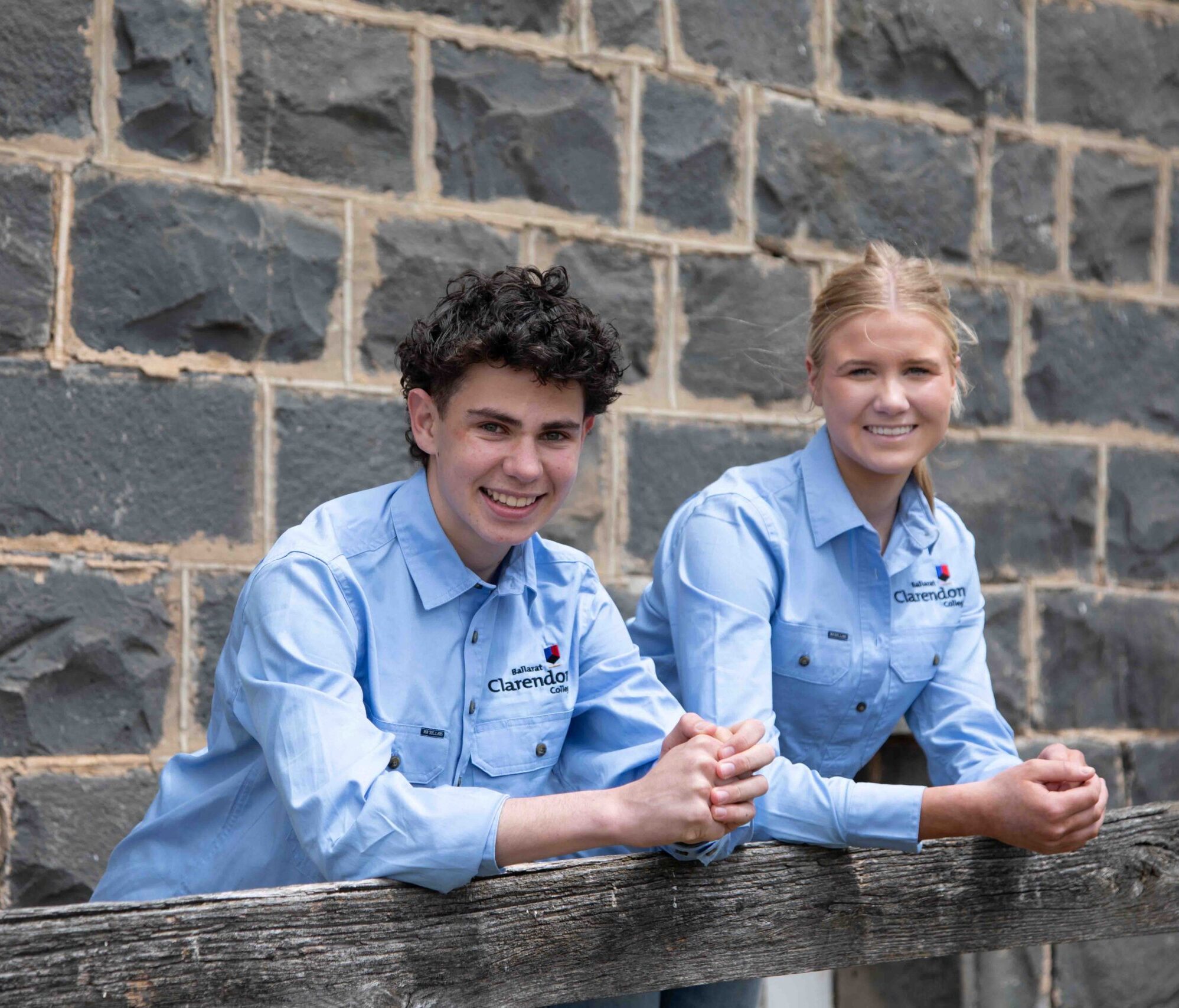 Ballarat Clarenden College, Vic