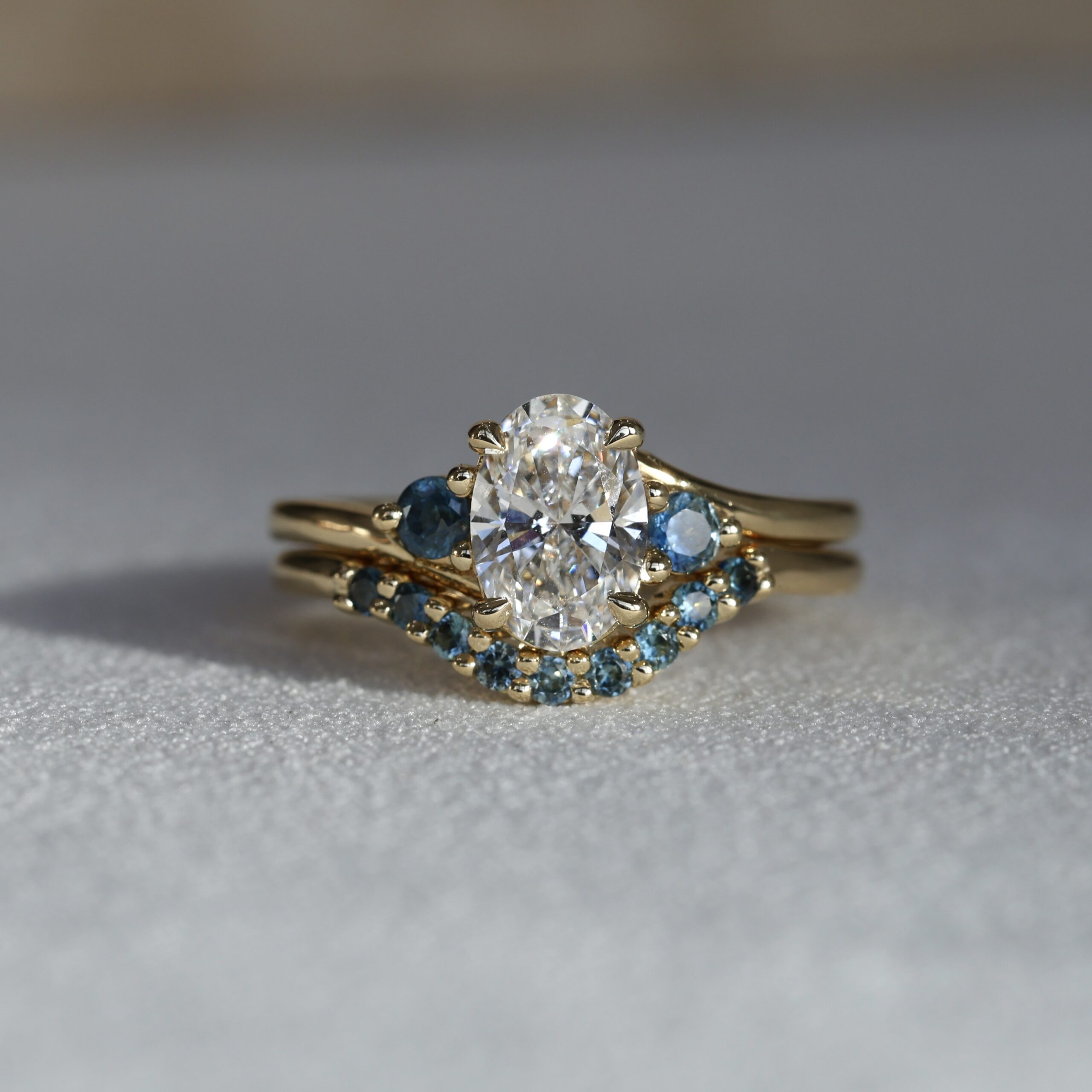 Meg Maskell Fine Jewellery