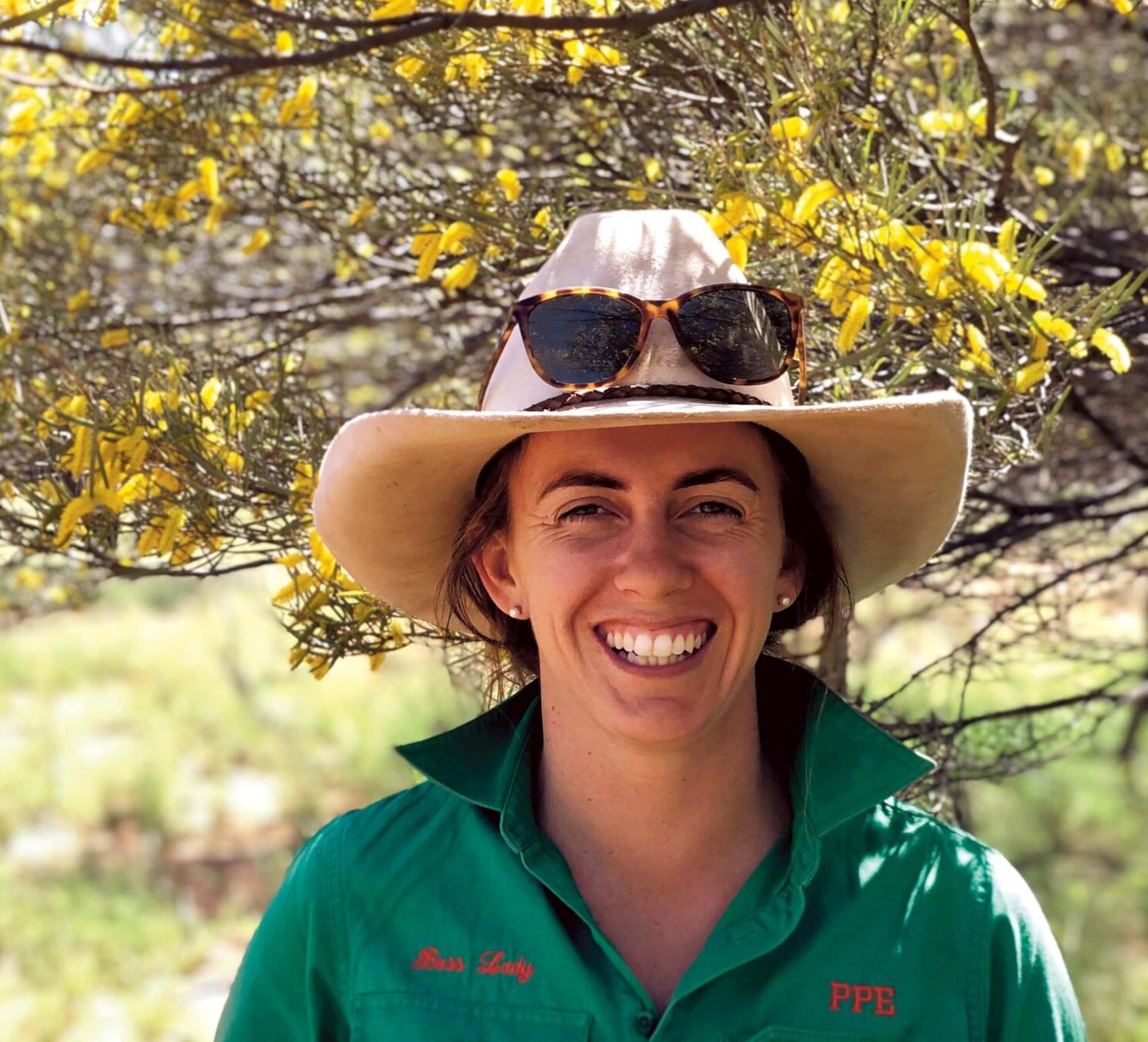 From tragedy comes hope: the scholarship fund supporting young leaders