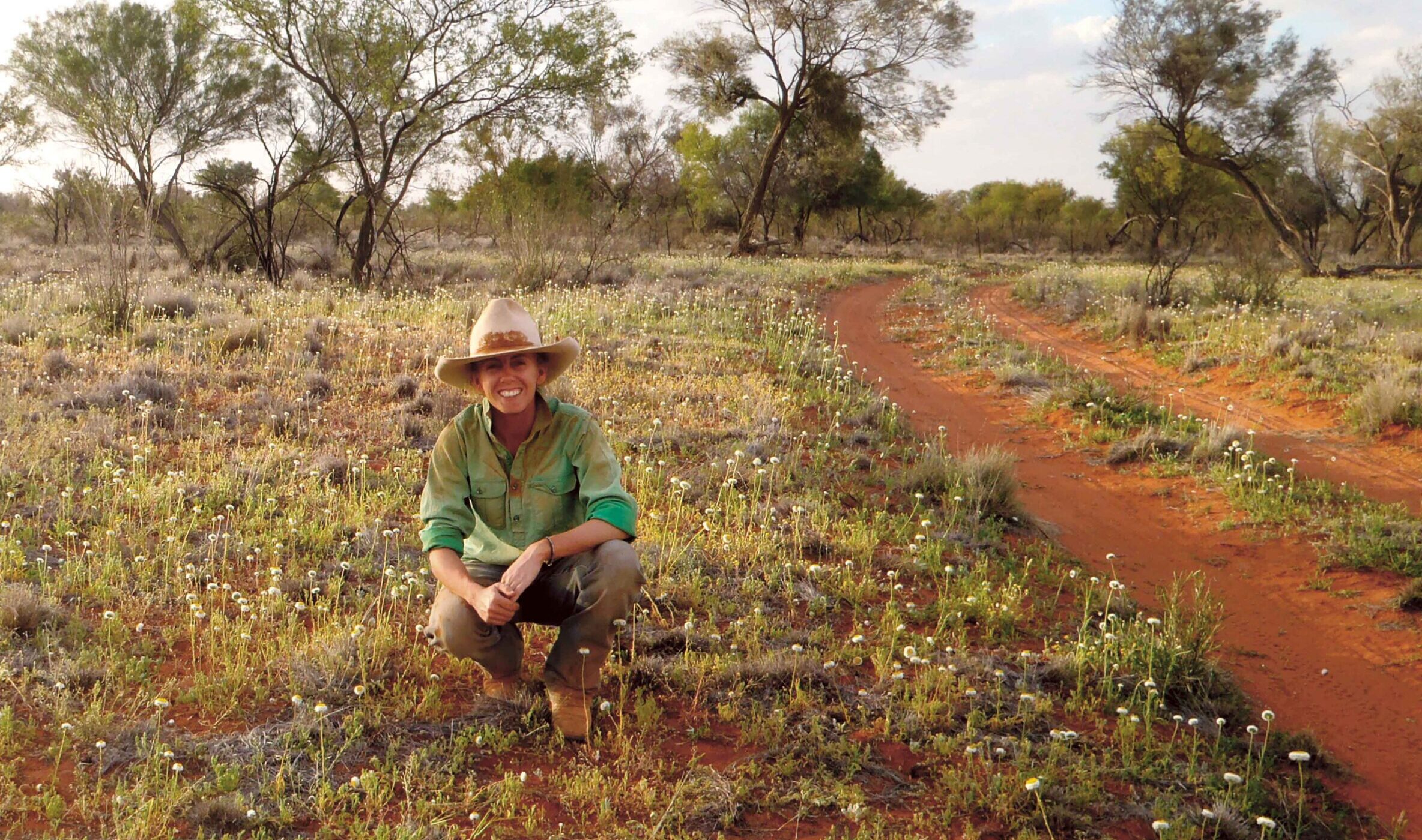 From tragedy comes hope: the scholarship fund supporting young leaders