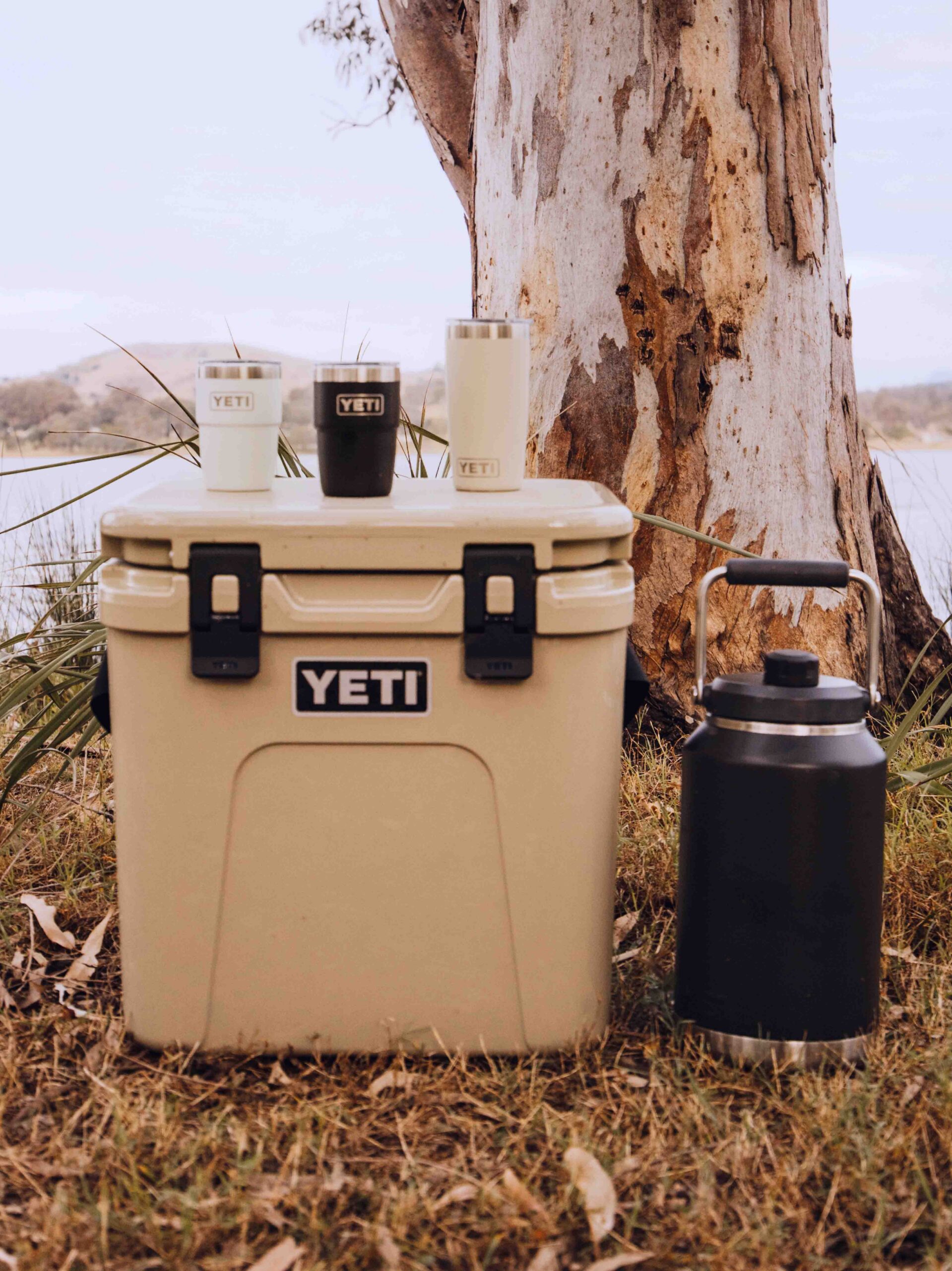 YETI Australia