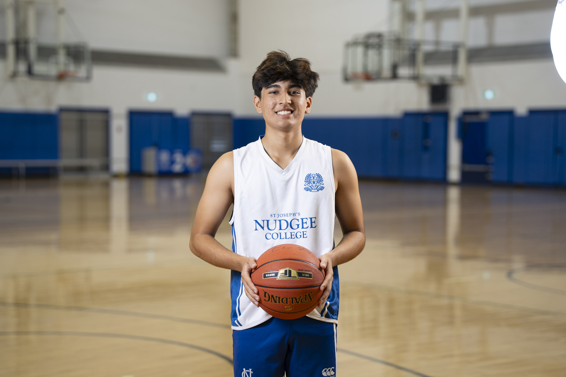 St Joseph’s Nudgee College, Qld