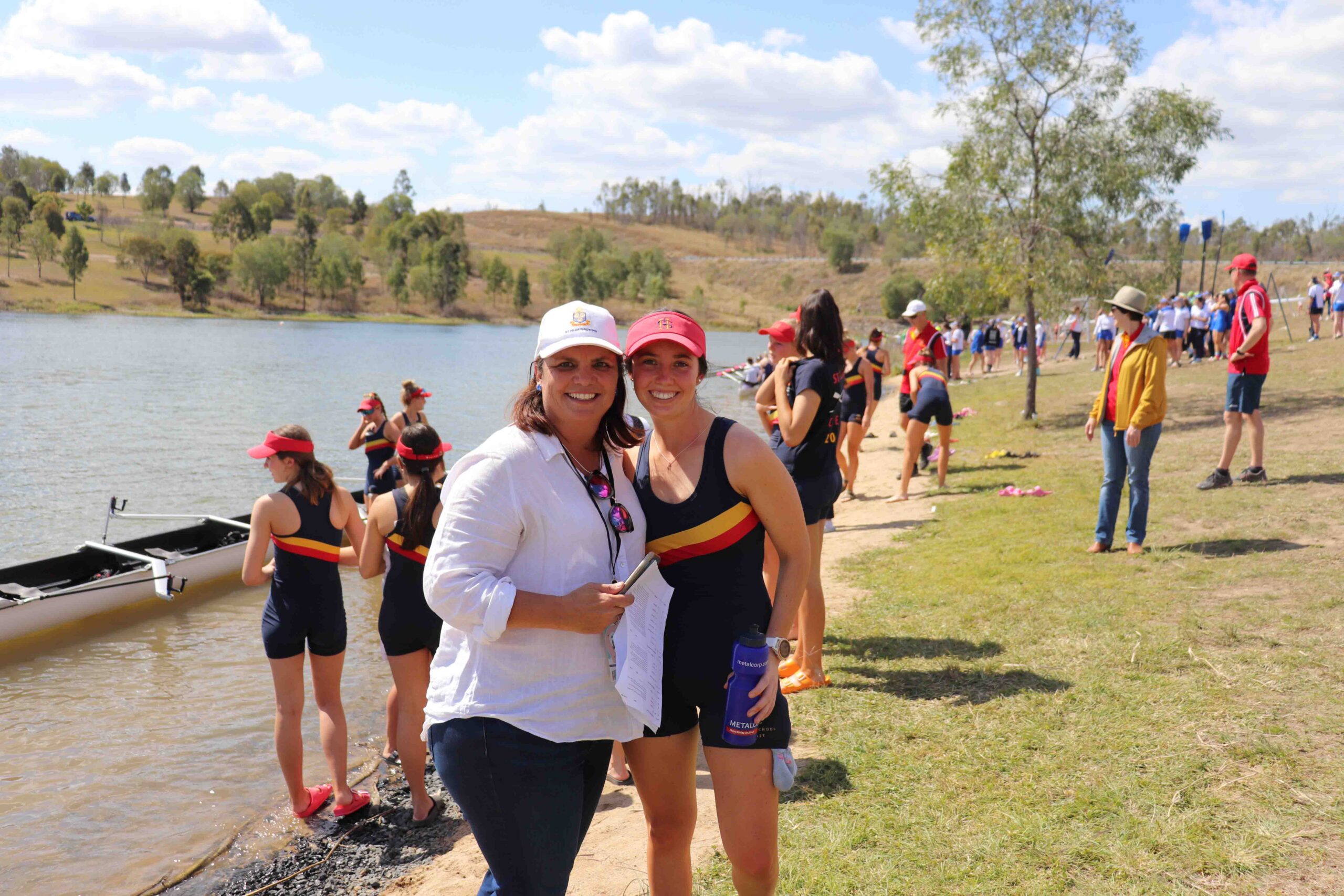 St Hilda’s School, Qld