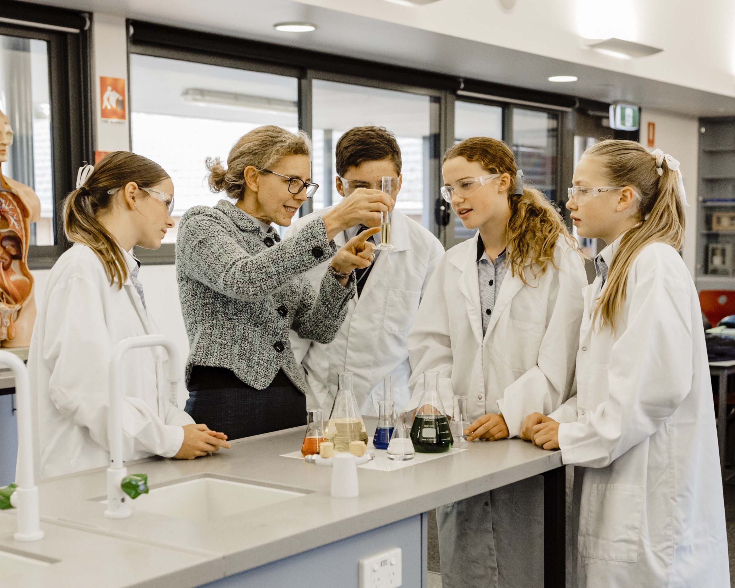 Read the full 2026 Graziher Boarding Schools Guide right here
