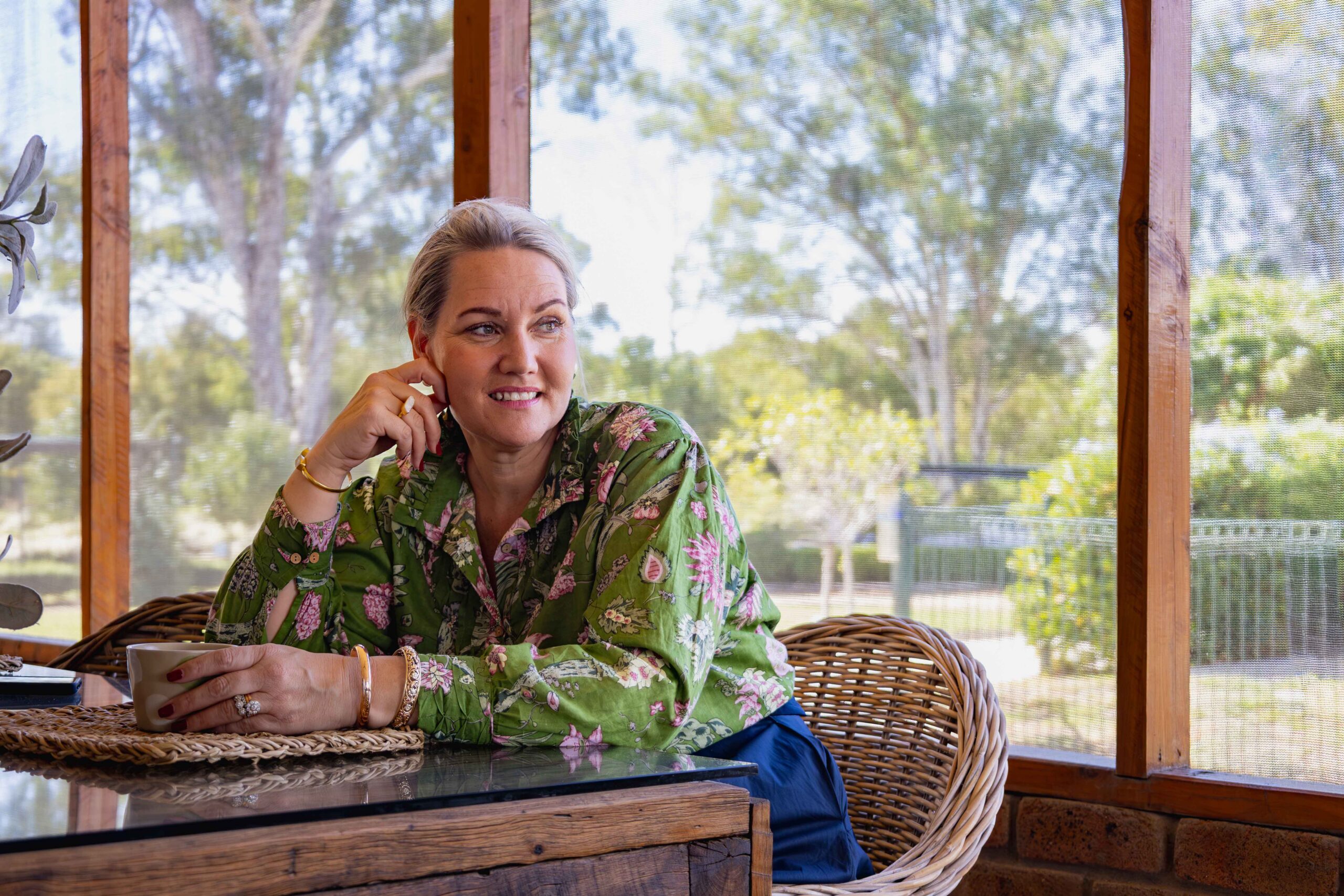 Entrepreneurs of the bush: Bec Fing of Goondiwindi, Qld