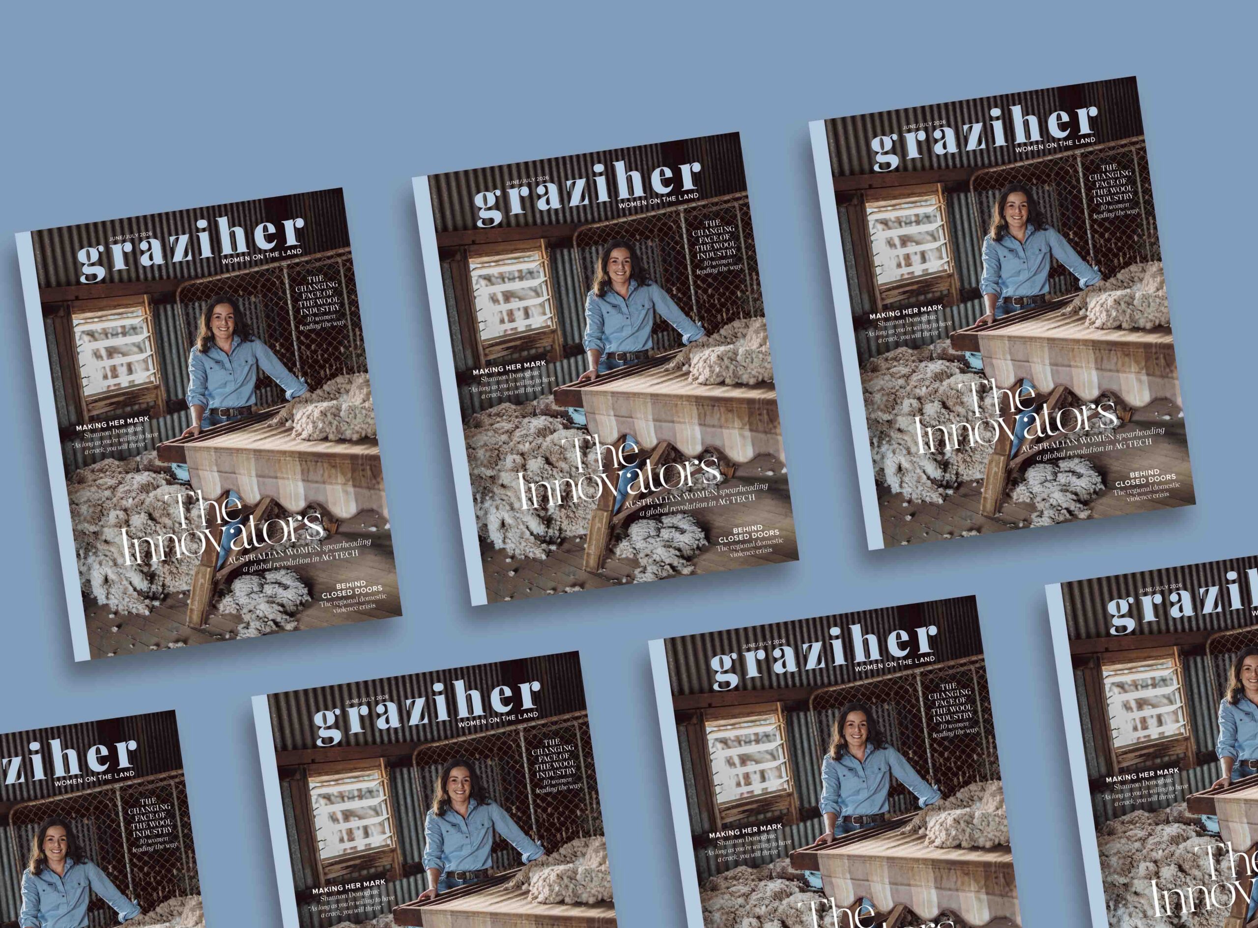 SUBSCRIBE TO RECEIVE OUR LATEST OFFER