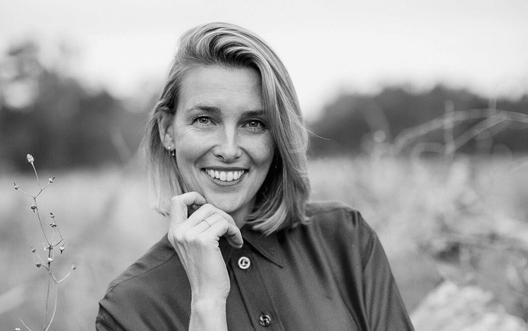 Grace Brennan on her dependable dad