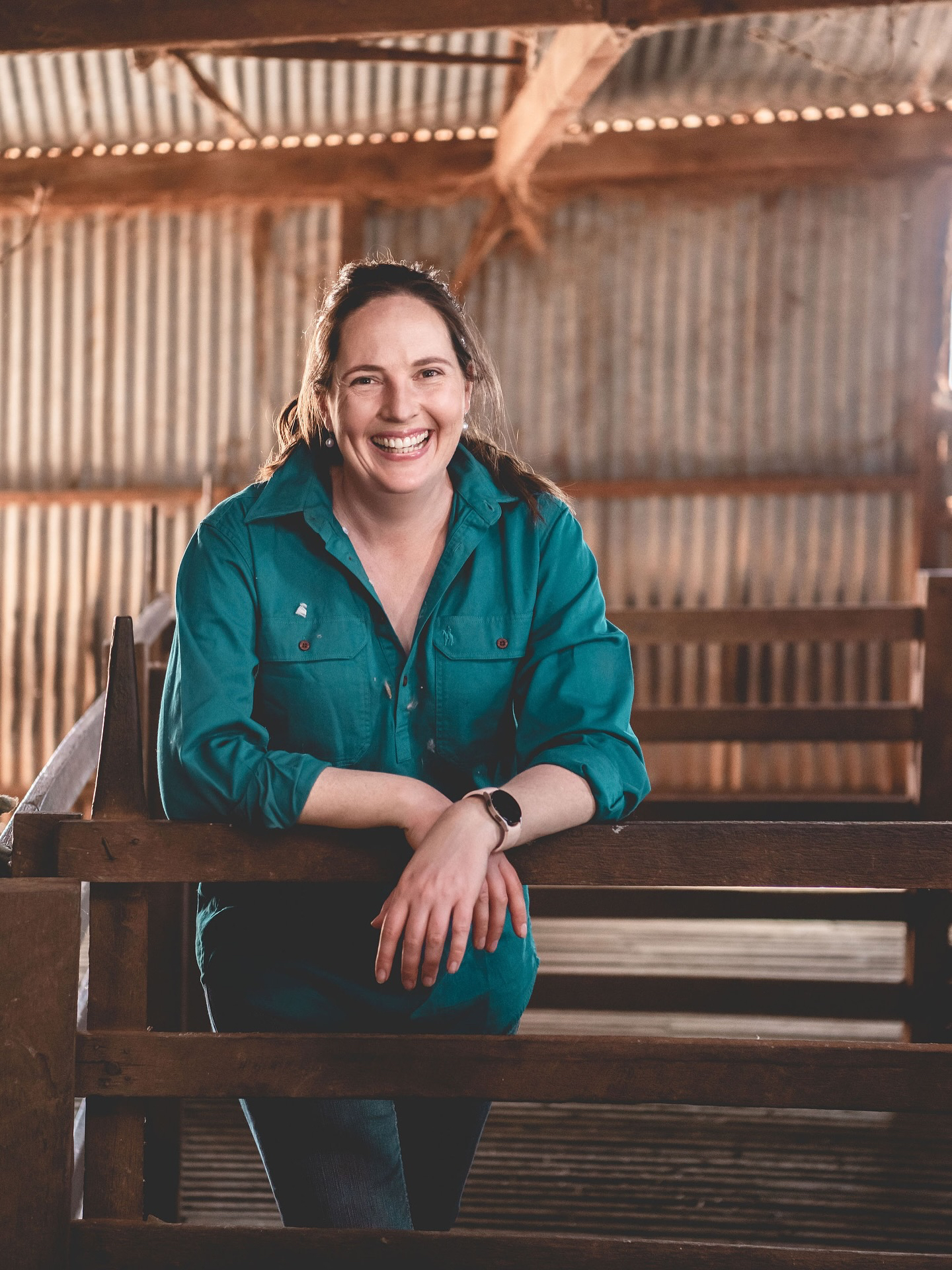 Psychologist Steph Schmidt understands postnatal depression because she’s lived it — twice