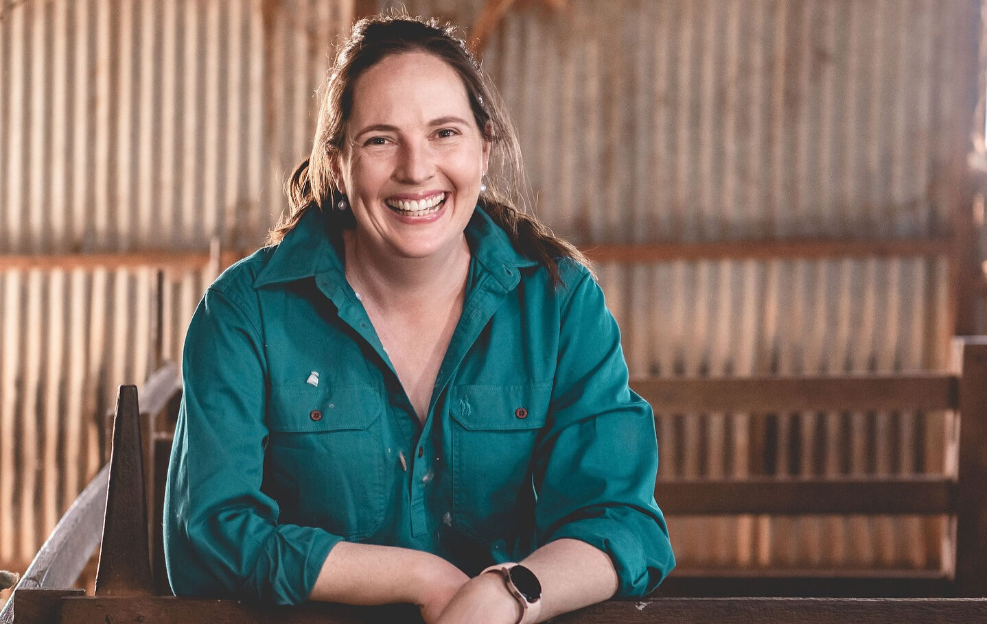 Psychologist Steph Schmidt understands postnatal depression because she’s lived it — twice