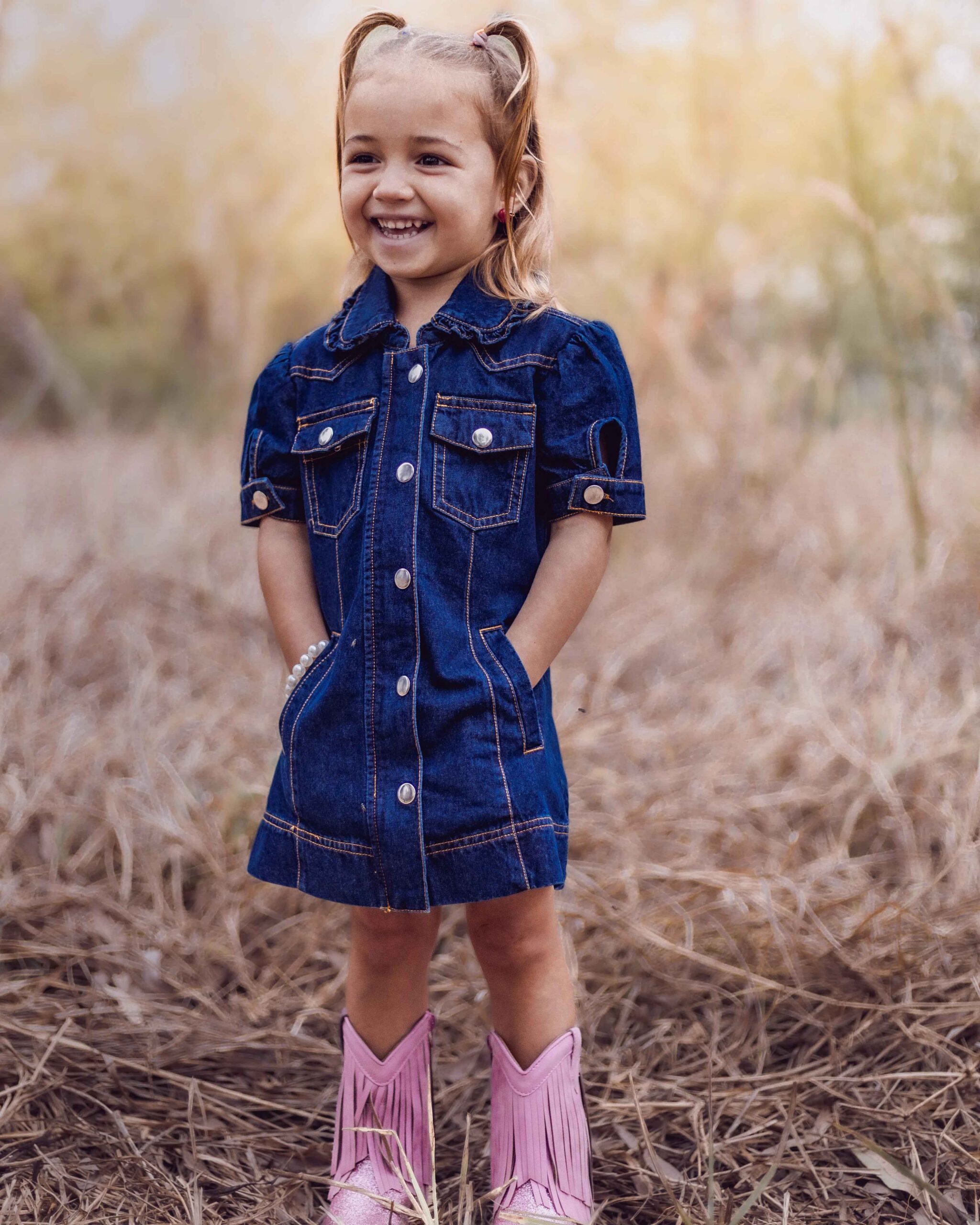 Little Spurs & Co
