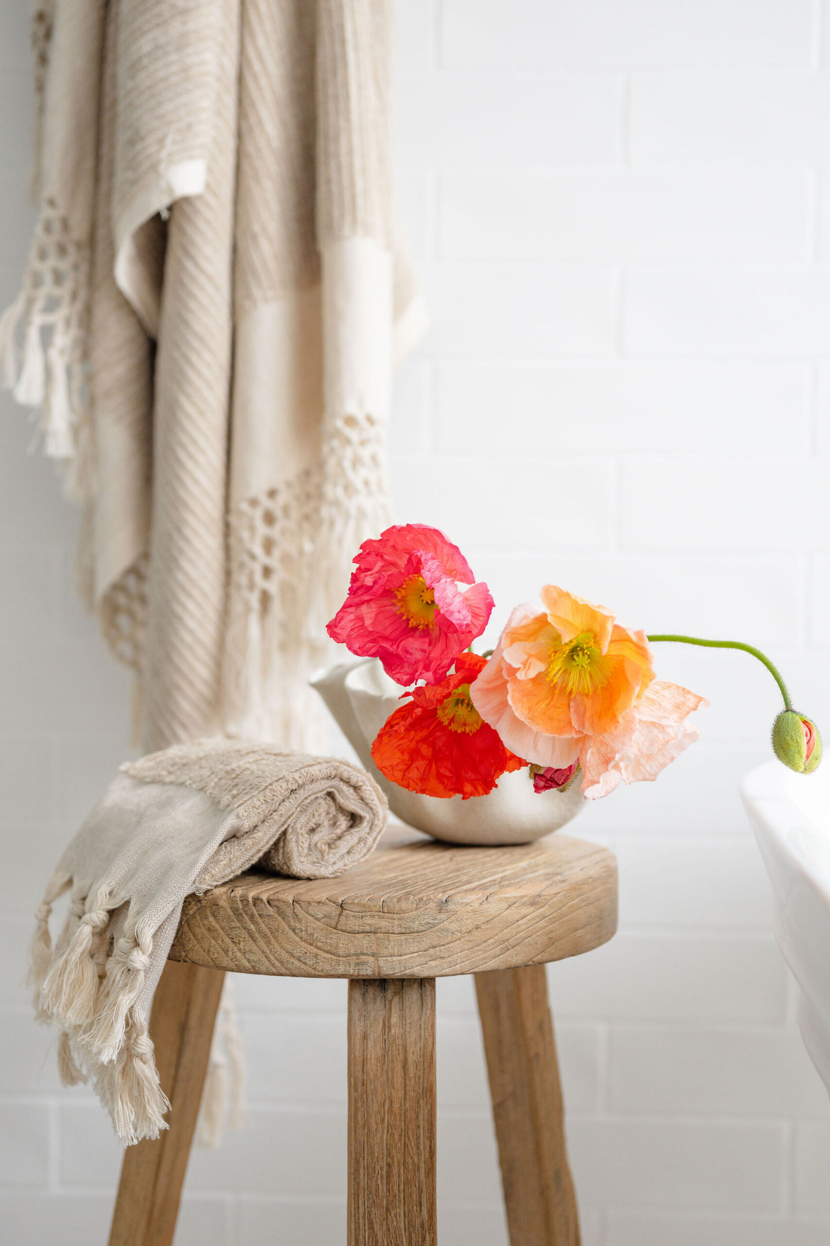 Turkish Bath & Home